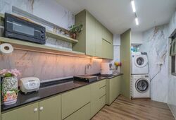 Blk 509A Wellington View (Sembawang), HDB 5 Rooms #609978831
